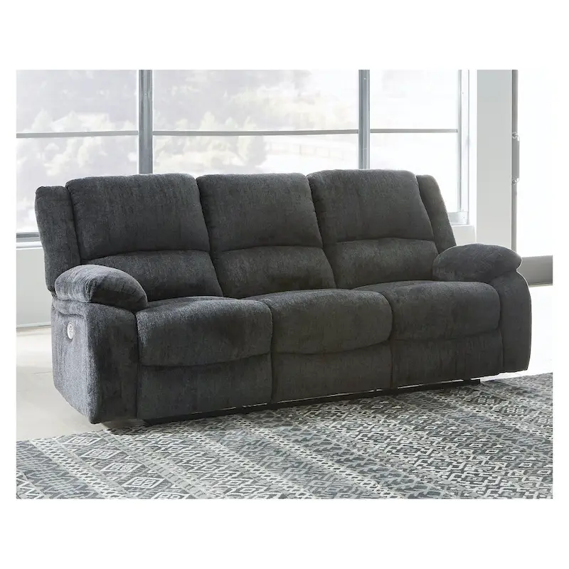 Signature Design by Ashley Draycoll 2-Piece Upholstery Package - 87 W x 40 D x 40 H