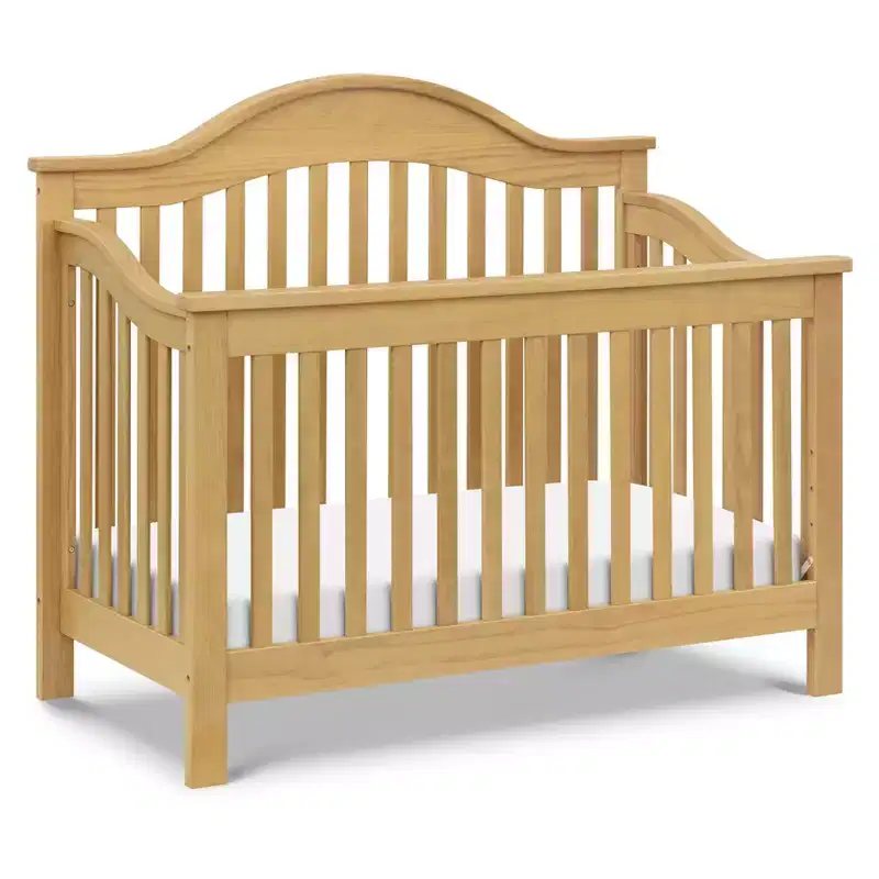 daVinci Jayden 4-in-1 Convertible Crib