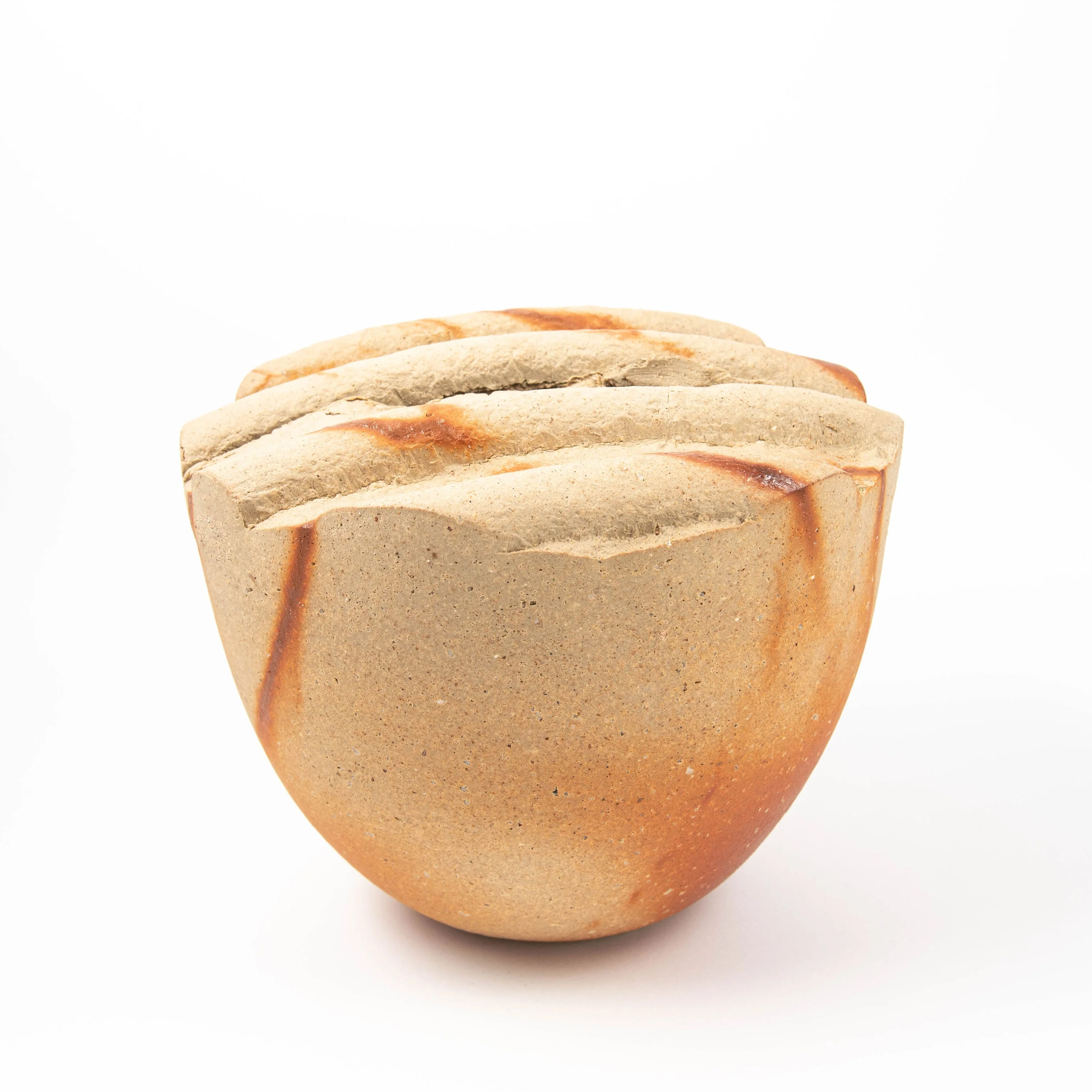 Hidasuki Damon Vase