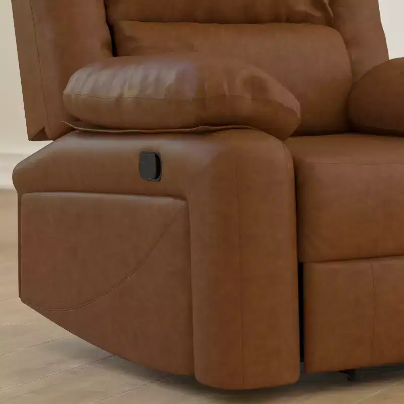 Flash Furniture Harmony Series Recliner