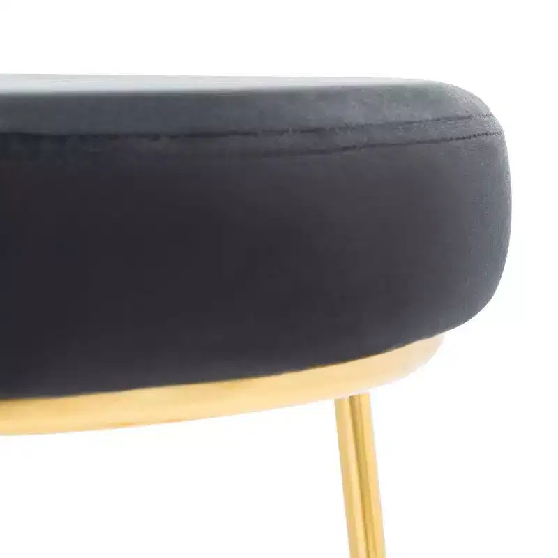 Sabina Round Bar Stool - BST7506 - Safavieh