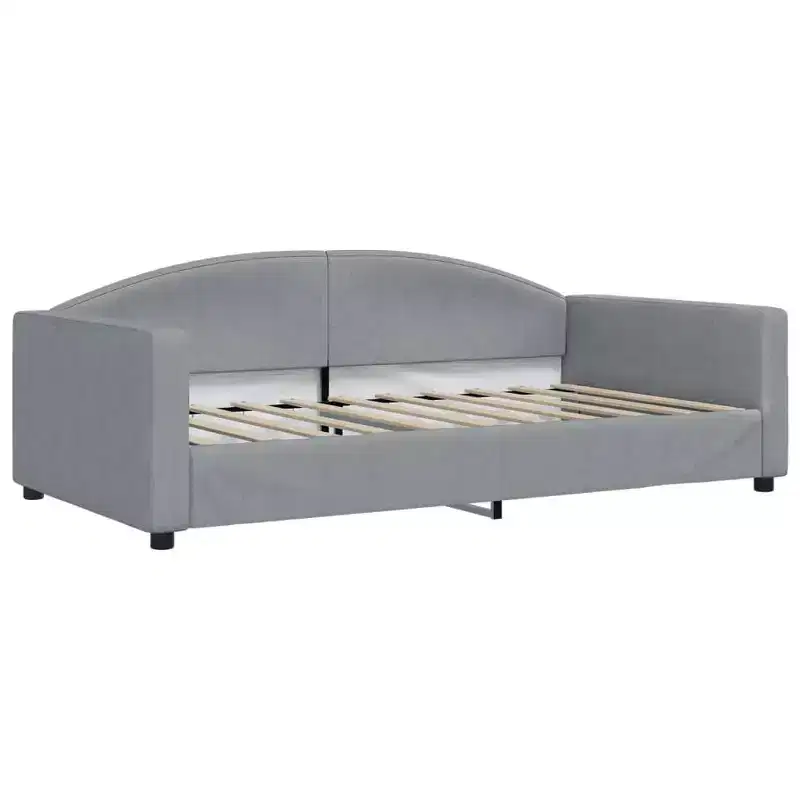 vidaXL Daybed With Trundle