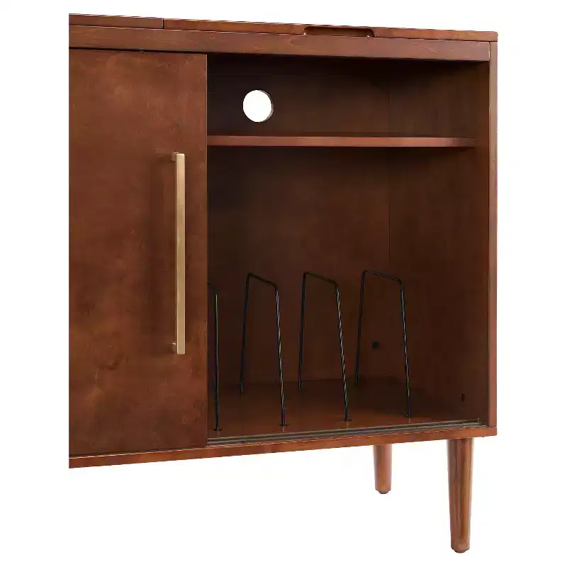 Everett Media Console - Crosley