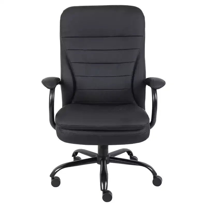 Heavy Duty Executive Chair - Boss Office Products
