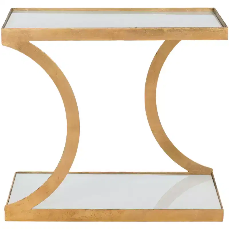Sullivan Accent Table - FOX2526 - Safavieh Couture