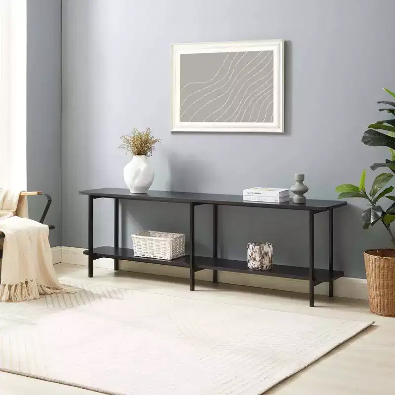 Manhattan Comfort Celine Console Table
