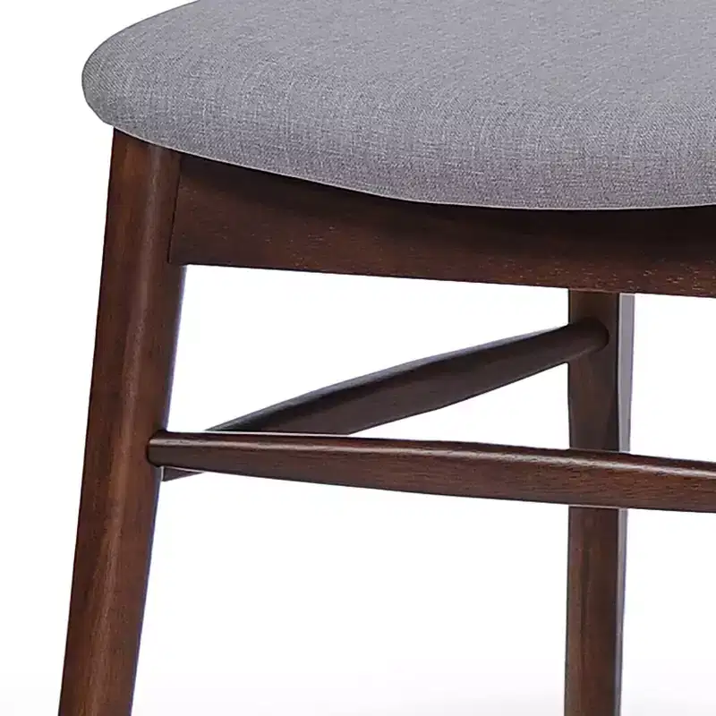 Set of 2 Colette Dining Chairs - Christopher Knight Home