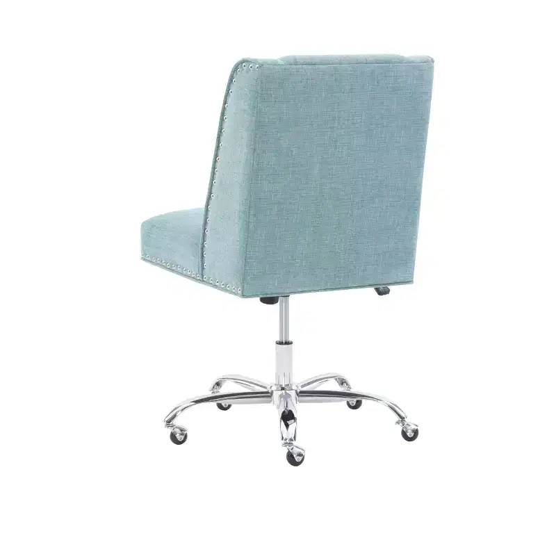 Draper Office Chair - Linon