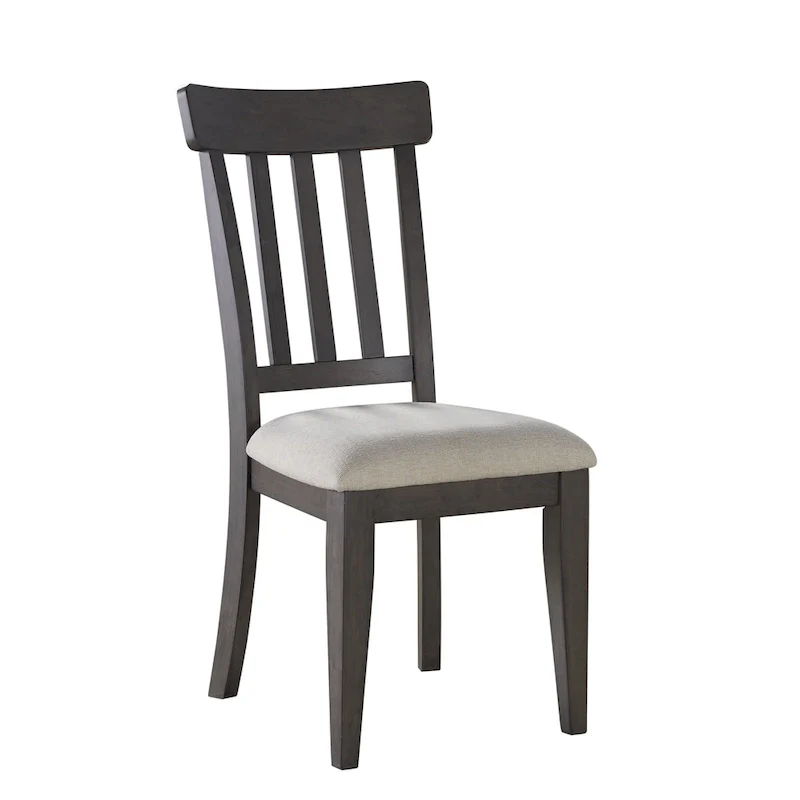Nevada Dusky Cedar Side Chair - Set of 2