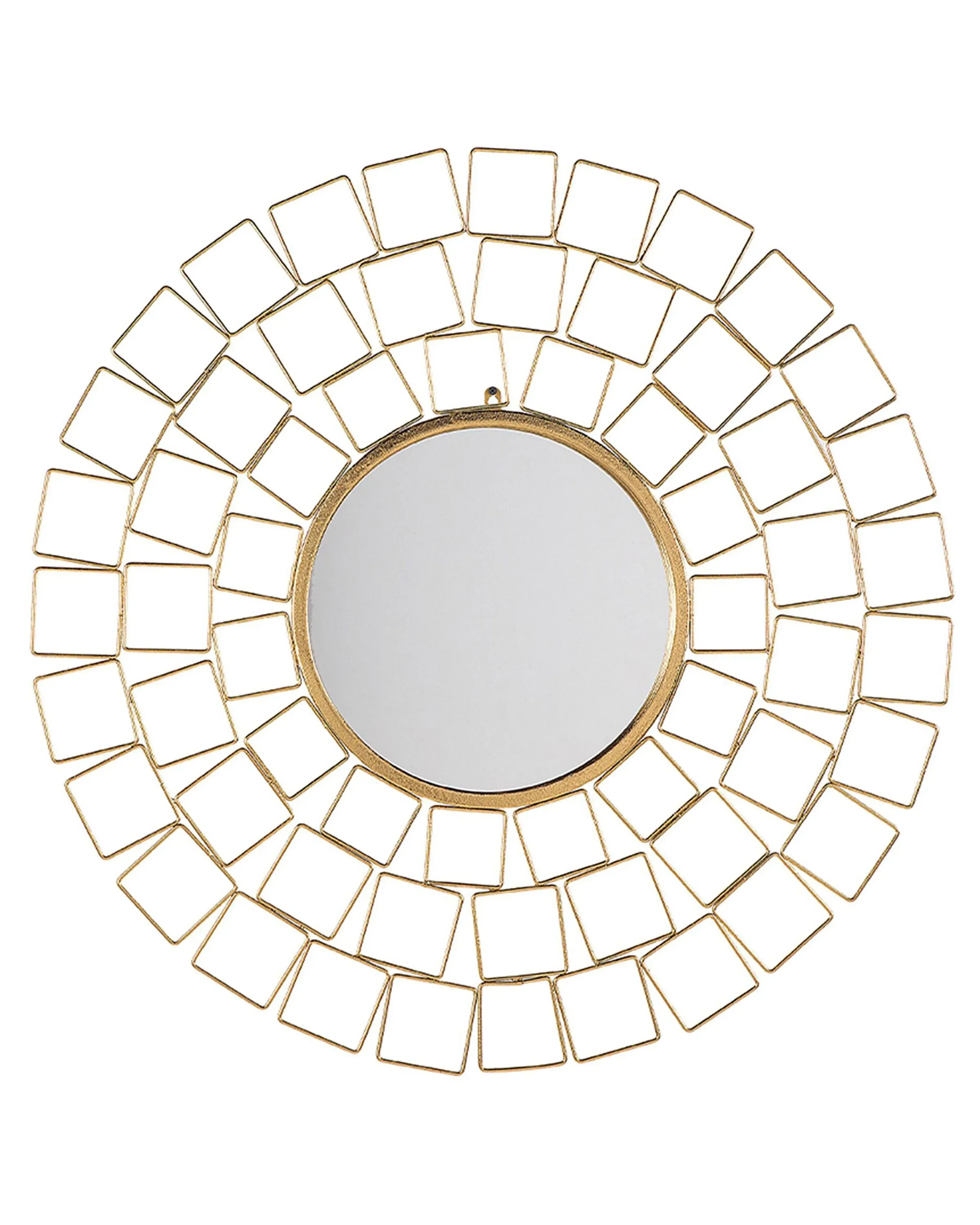 mirror 90 cm 90 cm