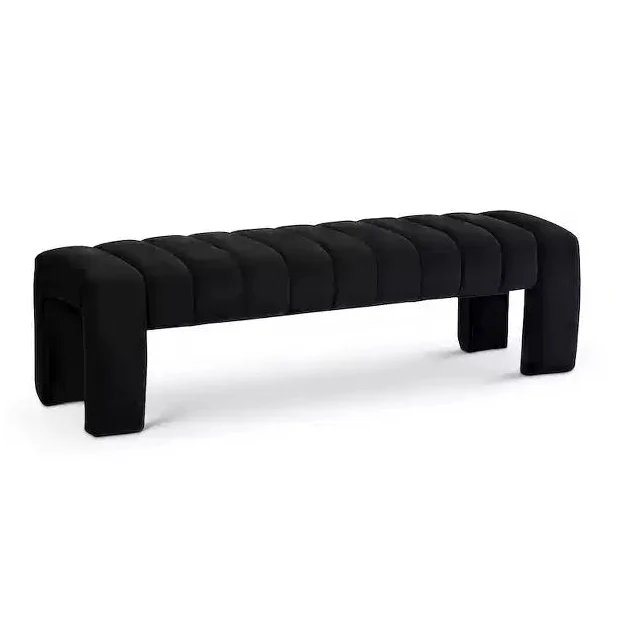 Andaz Upholstered Bench