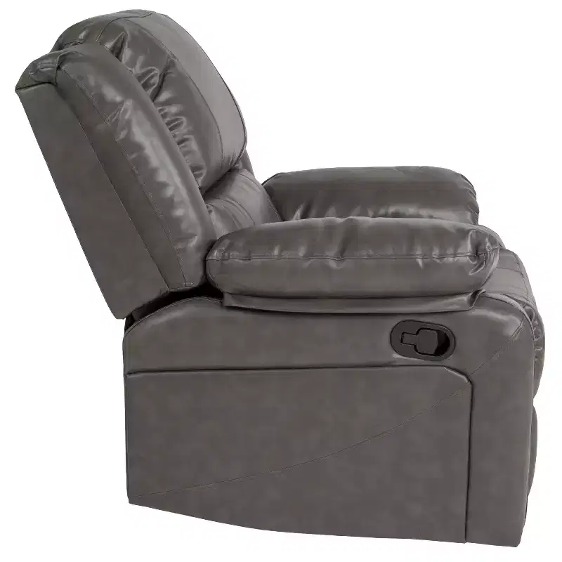 Flash Furniture Harmony Series Recliner