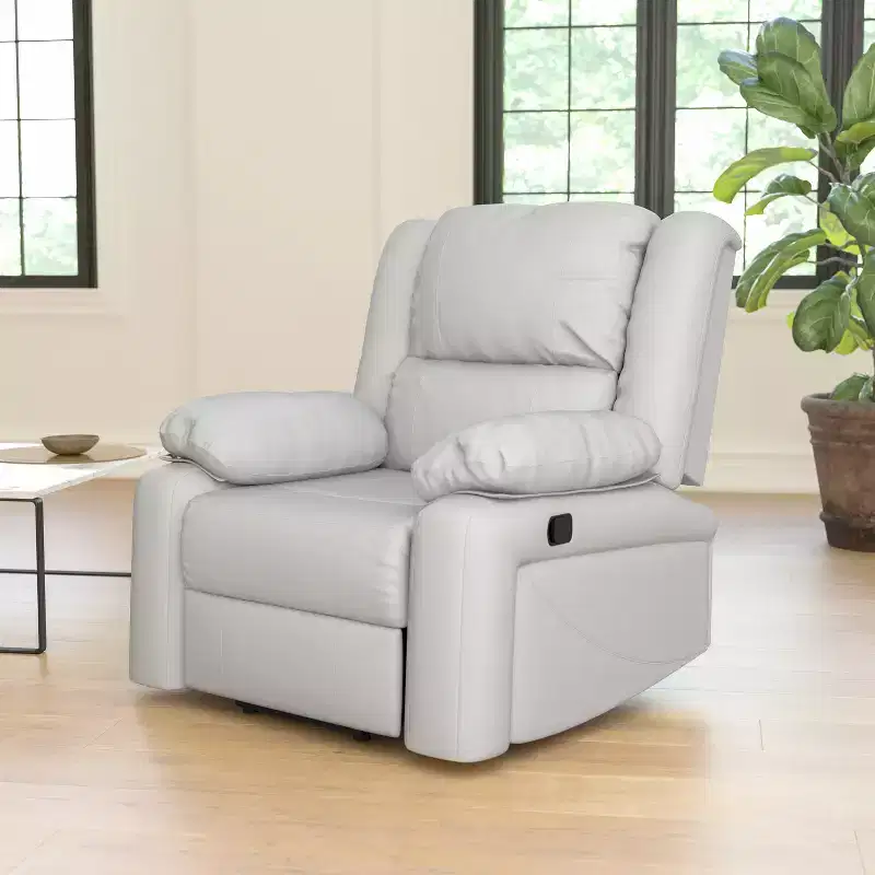 Flash Furniture Harmony Series Recliner