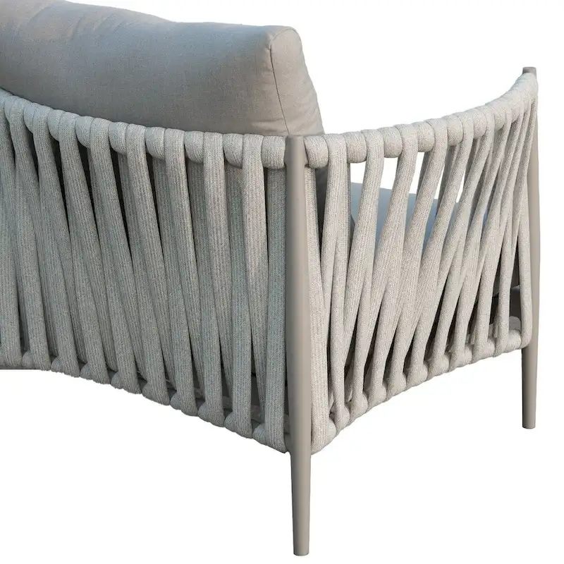 Kamari 4-Piece Deep Seating Set