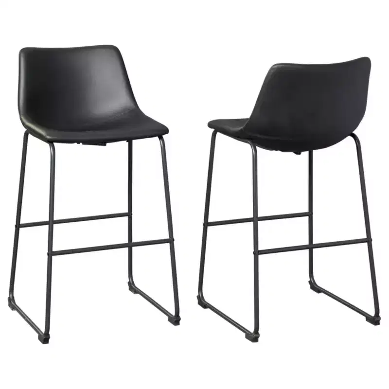 Centiar Pub Height Barstool - Signature Design by Ashley