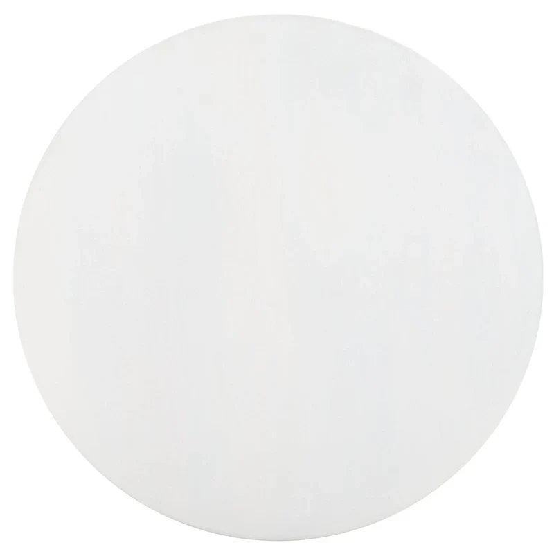 SAFAVIEH Antkea Round Coffee Table - 35 L x 35 D x 16 H - 35Wx35Dx16H