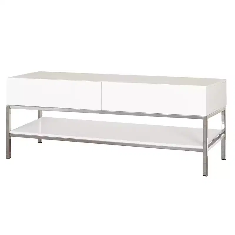 Modern TV Stand for TVs up to 60