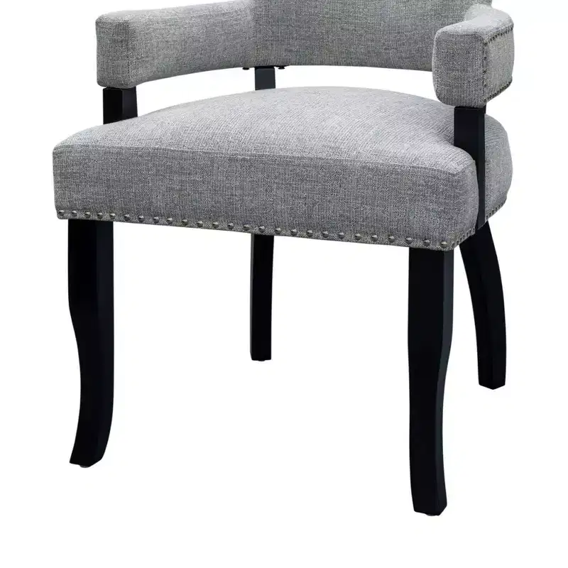 Bracken Dining Chair with Arms