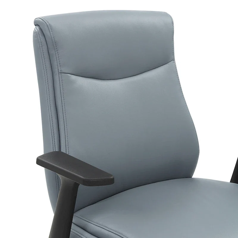 Mid-Back Managers Office Chair