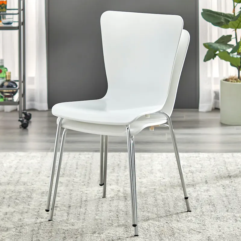 Simple Living Pisa Modern 5-piece Dining Set