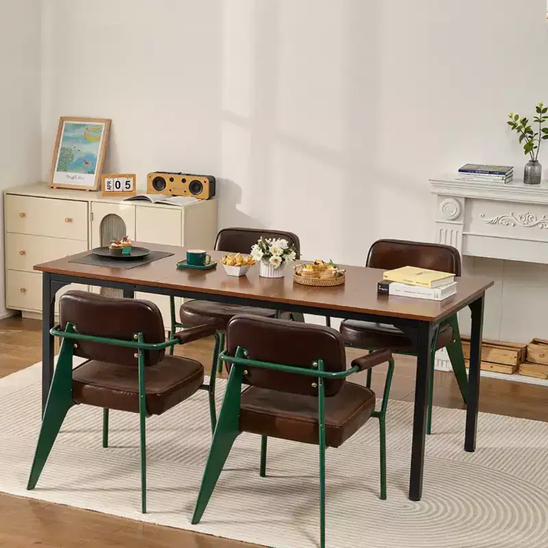 Rectangle Dining Table, 71