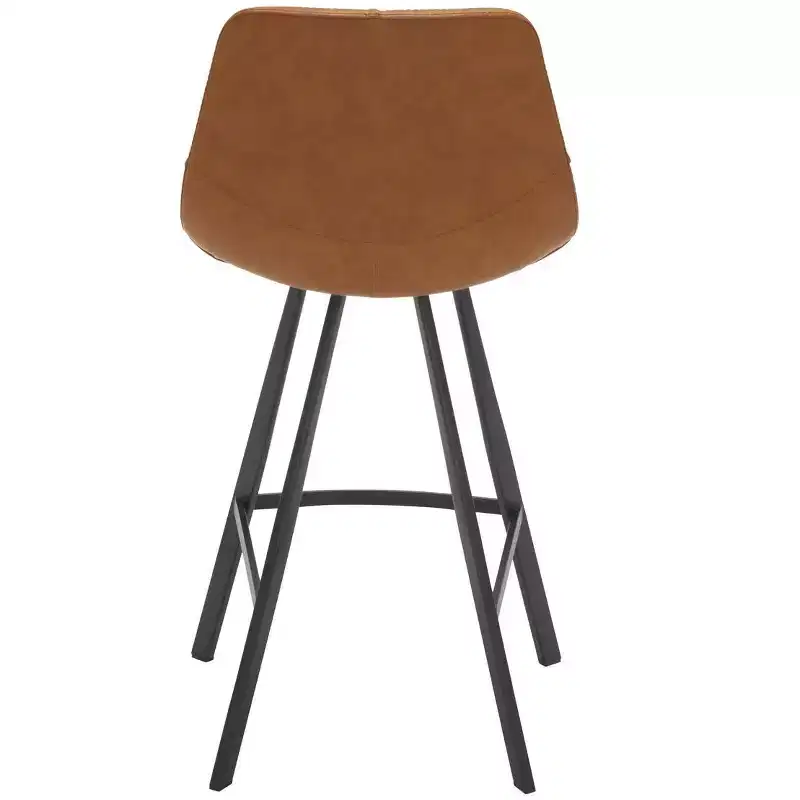 Ryanne Counter Stool - BST3017 - Safavieh