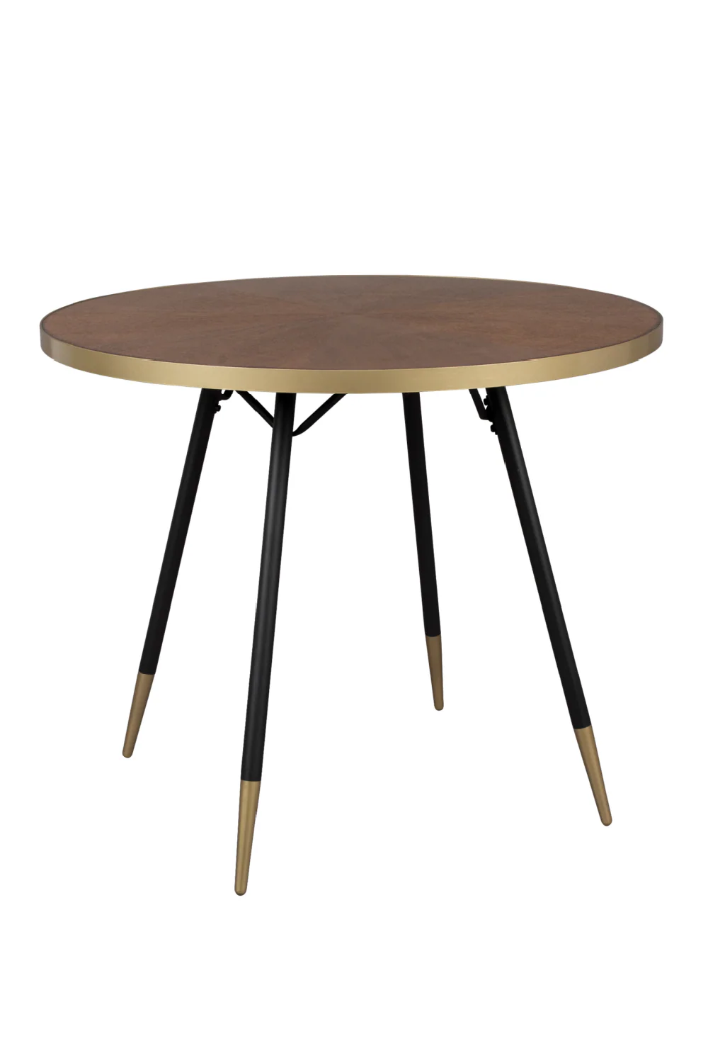 Ash Wood Dining Table