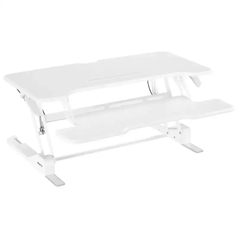 Height Adjustable Stand Up Desk Converter 38