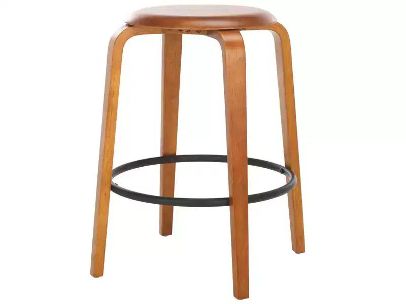 Luella Counter Stool (Set Of 2) - BST1508 - Safavieh