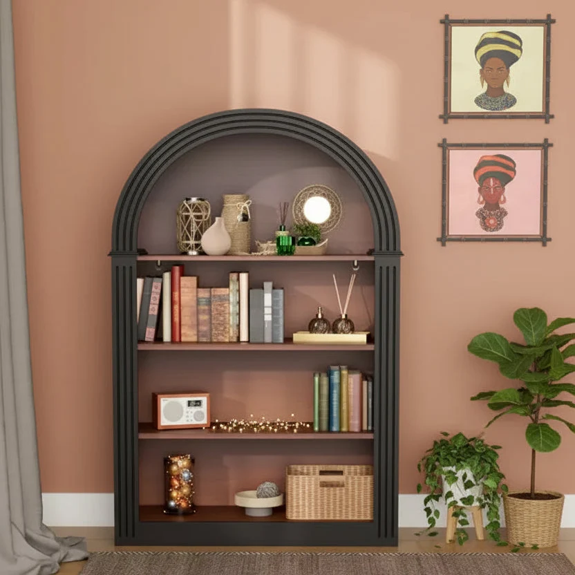 bibliothèque