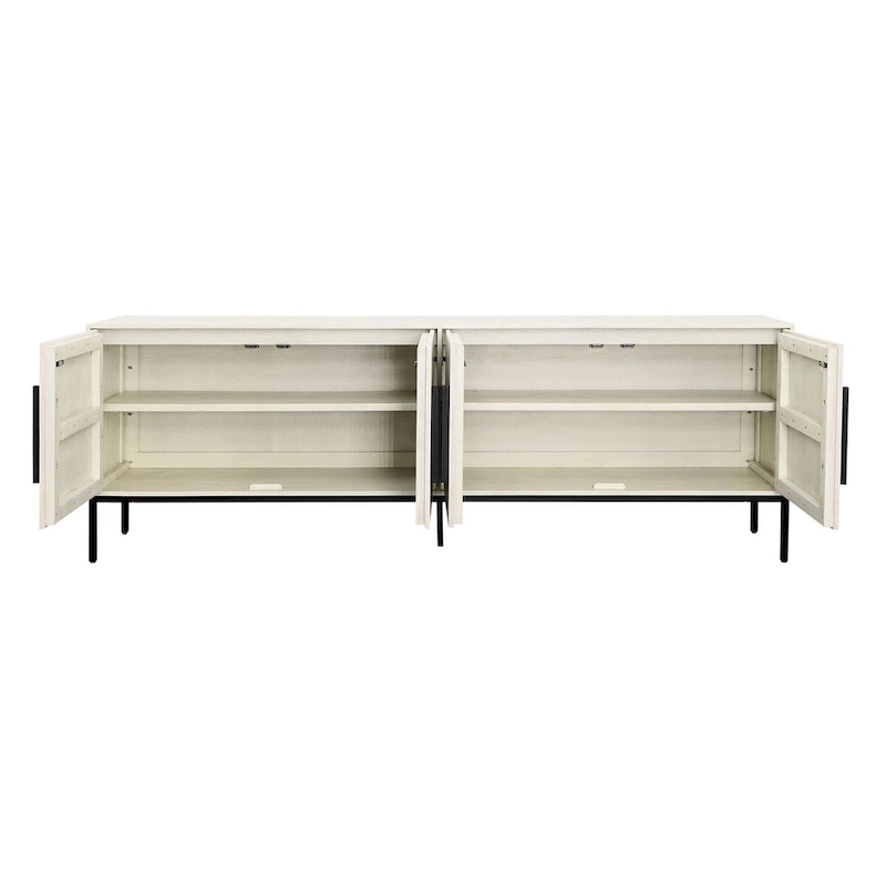 Hanover 96 Wide Sideboard