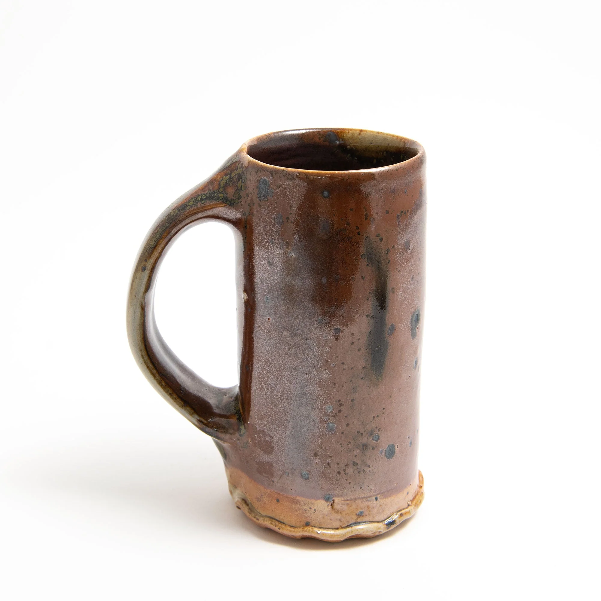 Tenmoku Beer Tankard