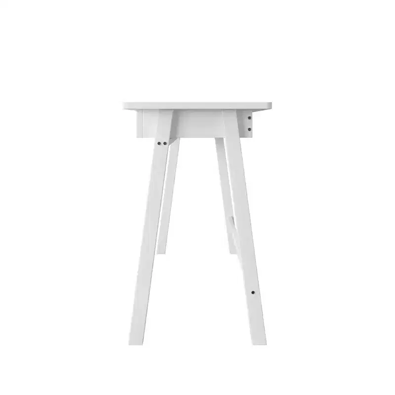Home Design Serafina Wooden Writing Desk