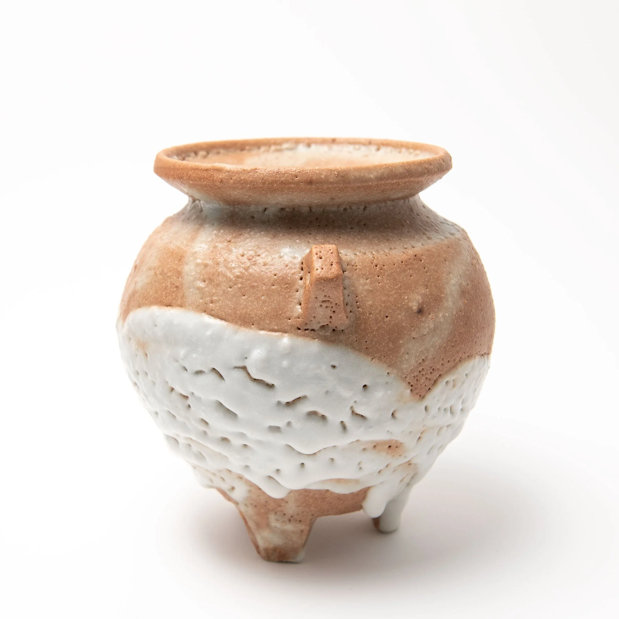 Shino Censer