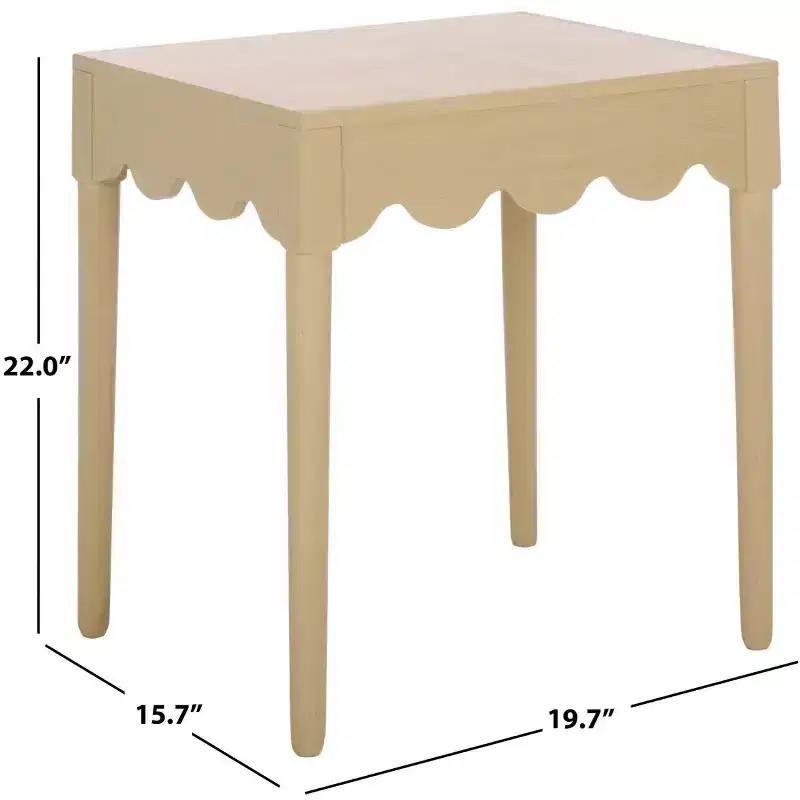 Neha Accent Table - ACC5743 - Safavieh