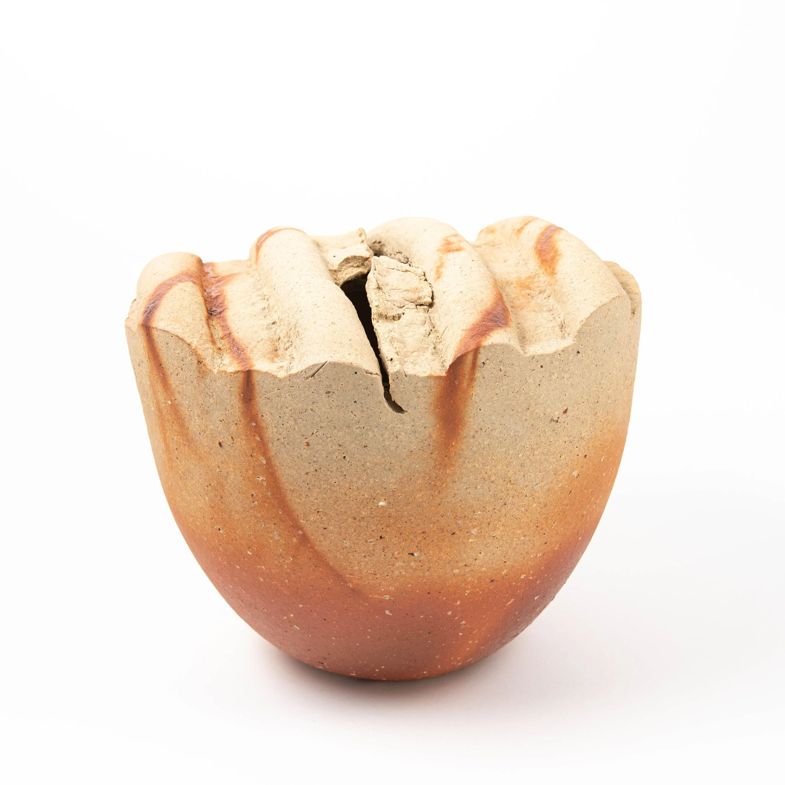Hidasuki Damon Vase