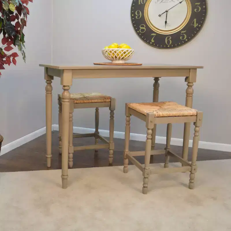 Carolina Living 24 Turner Counter Height Barstool