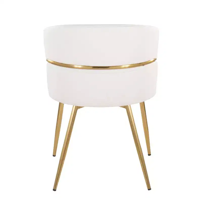 LumiSource Set of 2 Cinch Dining Chair