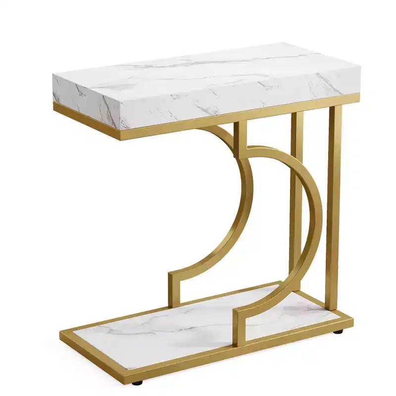 23.6 Narrow Side Table