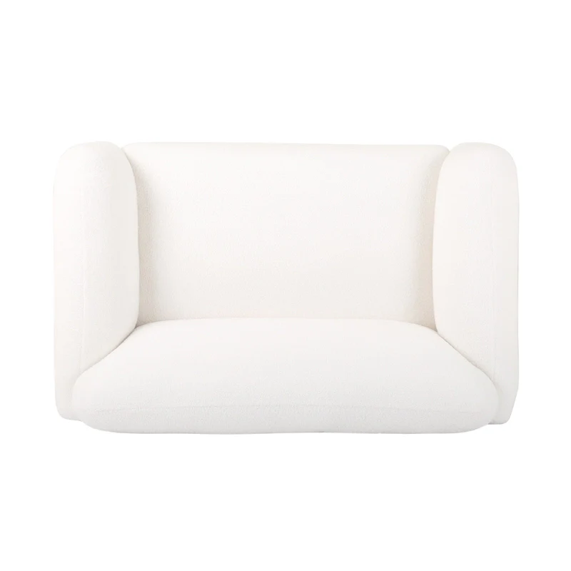 Chaparral Upholstered Loveseat by Christopher Knight Home