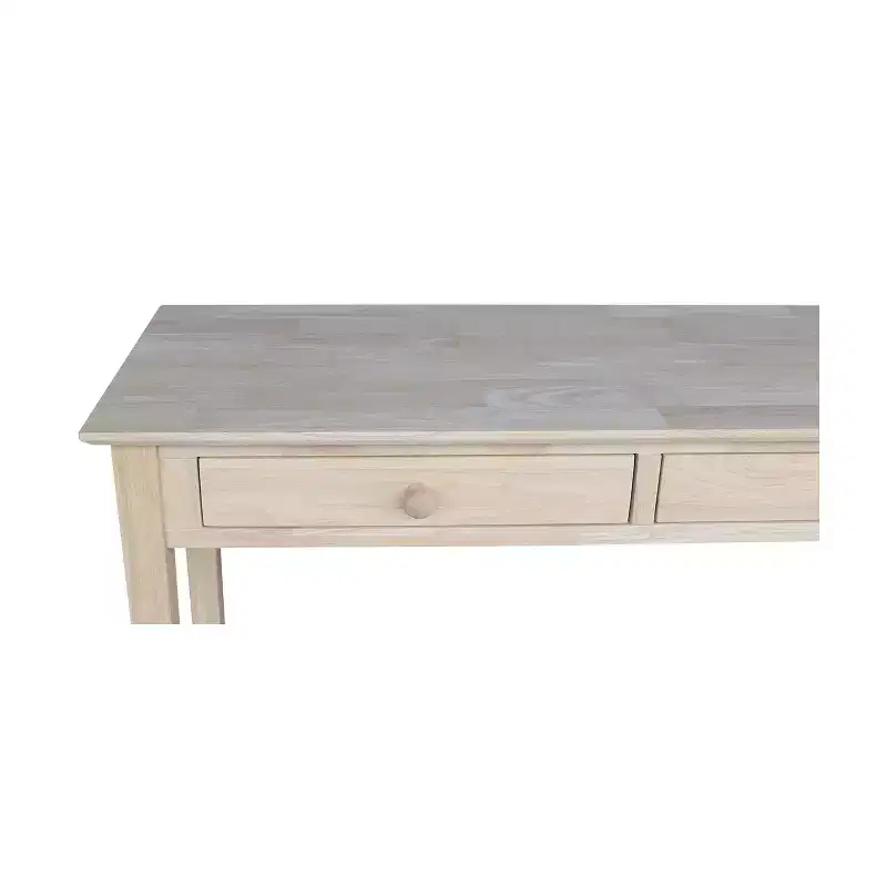 International Concepts Spencer Server-Wood
