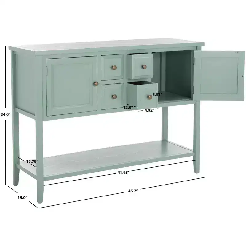 Charlotte Sideboard - AMH6517