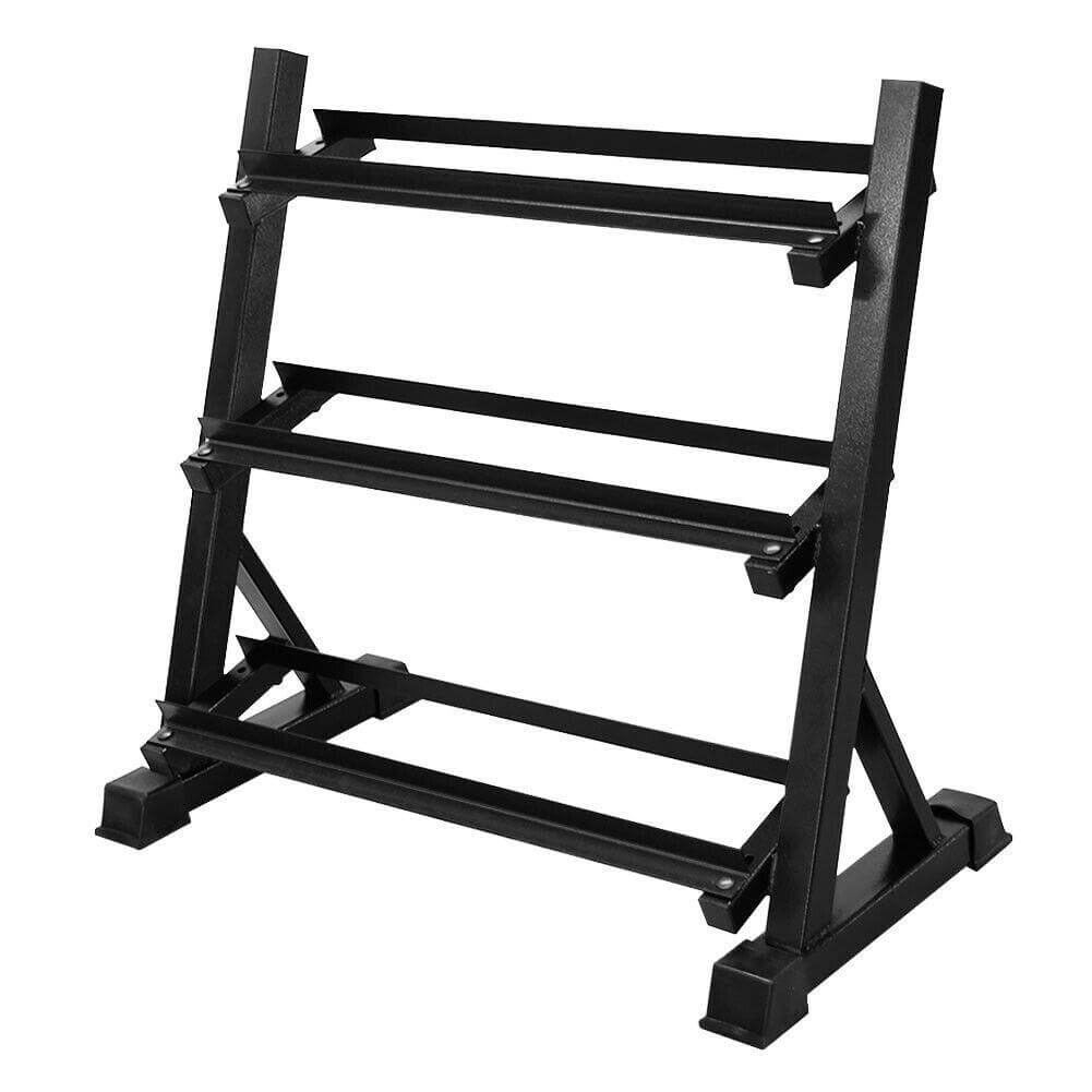 Dumbbell Storage Rack 3 Tier