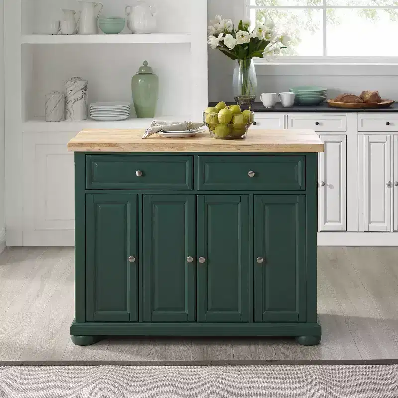 Madison Kitchen - Crosley