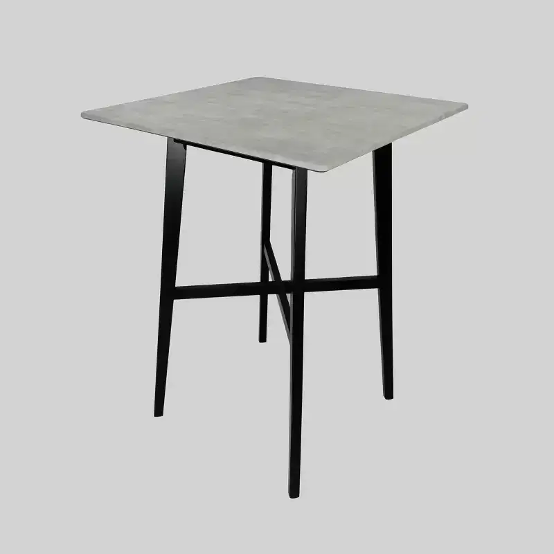31 Kenilworth Square Modern Bar Table - Christopher Knight Home