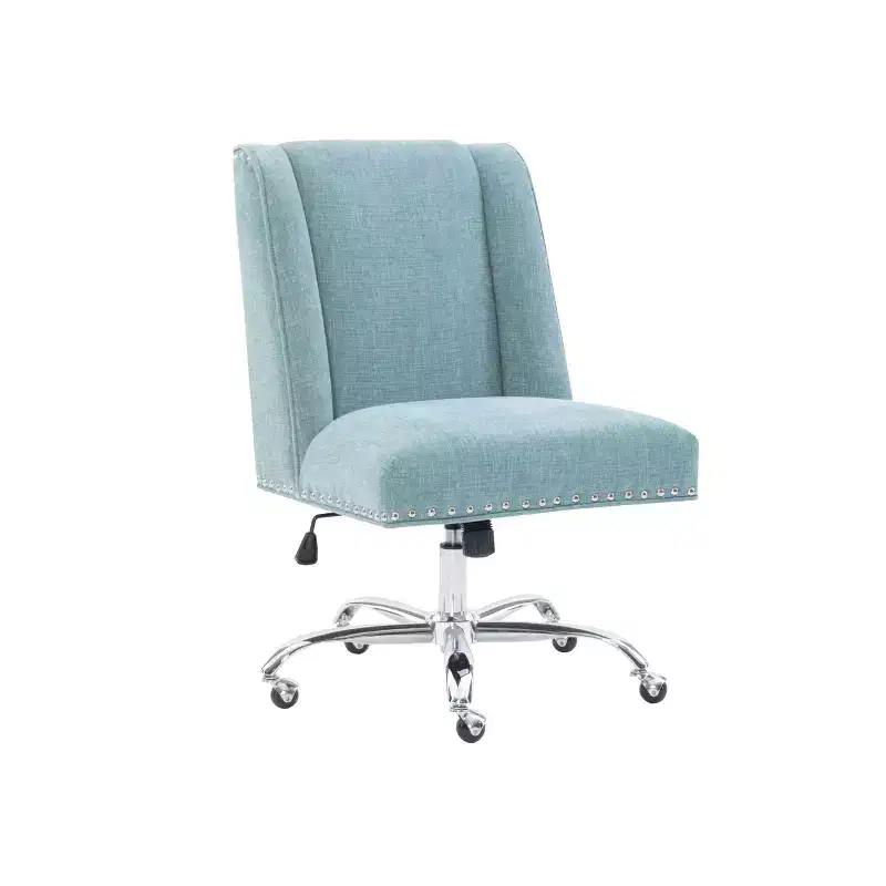 Draper Office Chair - Linon