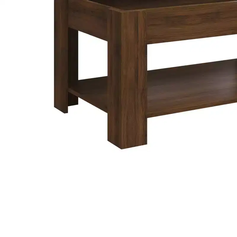 Home Design Magnolia 3 Piece Coffee Table Set