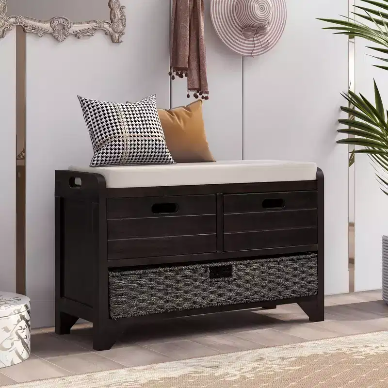 Storage Bench 32