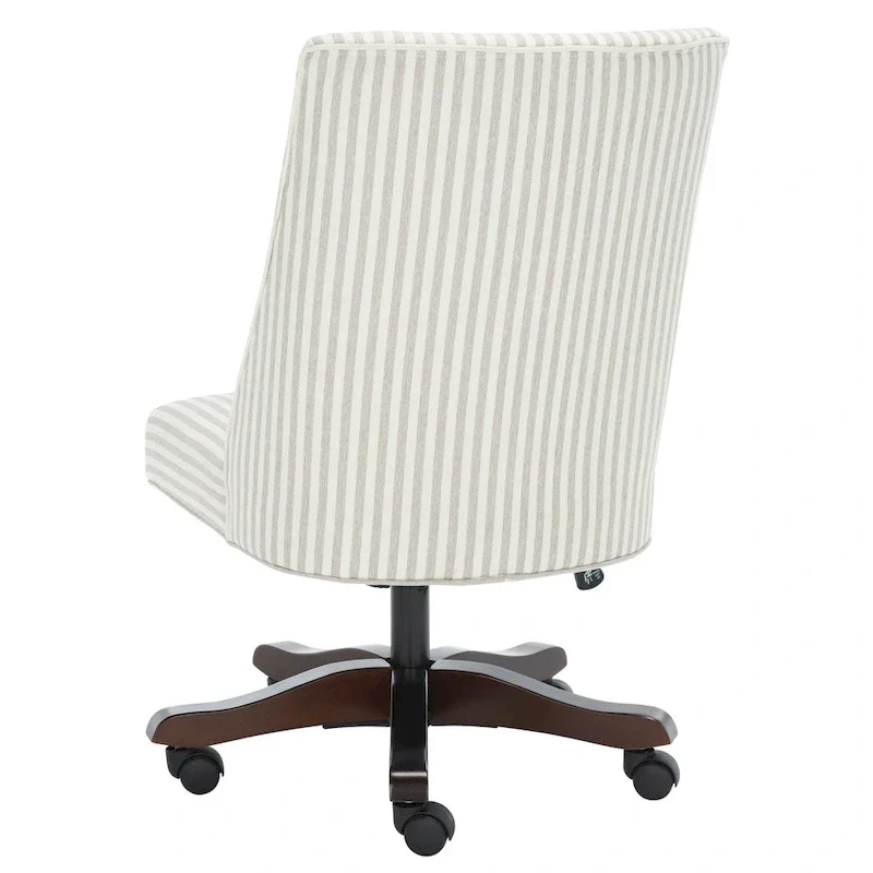 SAFAVIEH Meggan Desk Chair - 25Wx27Dx38H