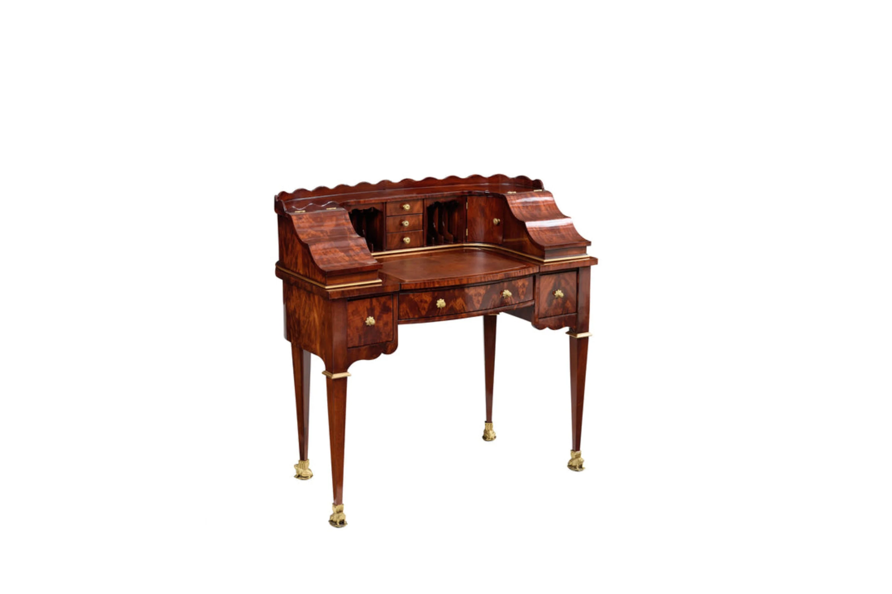 Elegant Dressing Table for Any Bedroom Space